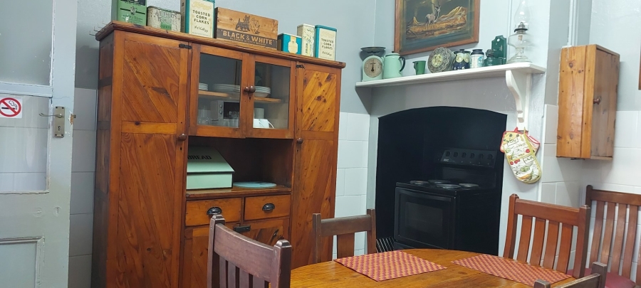  Bedroom Property for Sale in Cannon Hill Eastern Cape